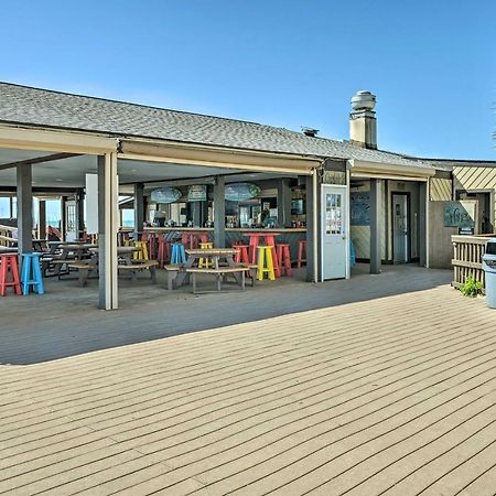 Myrtle Beach Resort Condo Pool And Beach Access! Екстер'єр фото