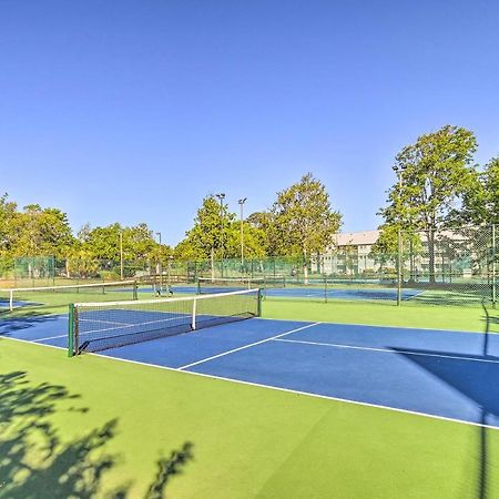 Myrtle Beach Resort Condo Pool And Beach Access! Екстер'єр фото